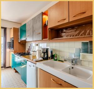 Appartements Chez Soze I T2 I Saint-Julien-en-Genevois : photos des chambres