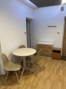 Pod Bocianim Gniazdem