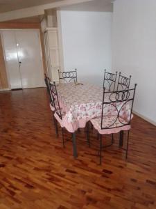 La mia casa