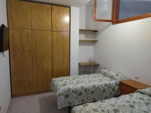 Appartamenti La Chiandata