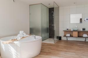 Spa room in Inntel Hotels Art Eindhoven