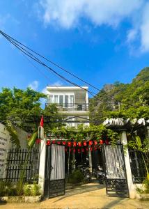 Hideaway Homestay
