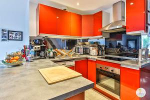 Biscarrosse Maison 6 couchages avec terrasse