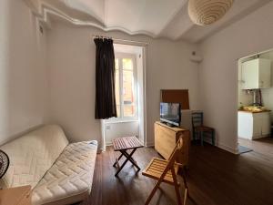 Appartements Studio PMR proche du centre : photos des chambres