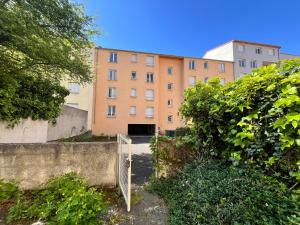 Appartements Studio PMR proche du centre : Appartement 1 Chambre