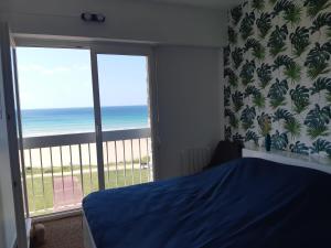 Appartements Vue exceptionnelle plage Siouville-Hague : photos des chambres