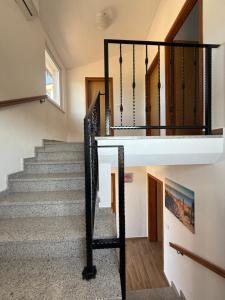 Apartman mirna lokacija s pogledom i parkingom