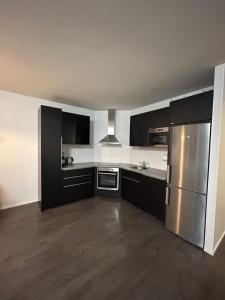 Modern Slope apartment 2