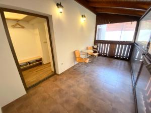 Chopok Juh apartmán Yeti