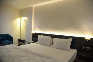 Hotel Golden Leaf