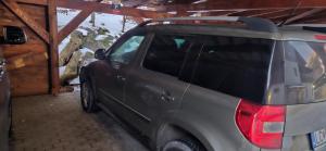 Chopok Juh apartmán Yeti