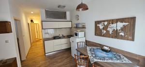 Chopok Juh apartmán Yeti