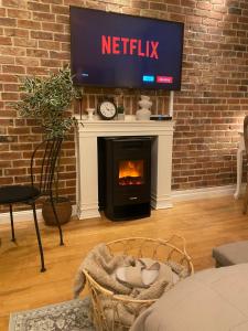 Audrey Hepburn apartment II Best Location Cathedral View Air-Conditioned