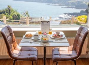 Mevagissey Bay Hotel