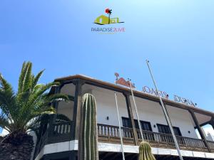 El Caballito de Mar