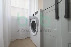 Douloudis Lux Apartment