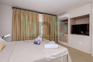 Douloudis Lux Apartment