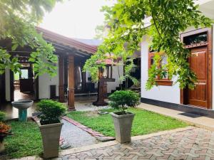 Heritage Villa Polonnaruwa