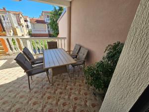 Apartments-Kristina-Fazana 2