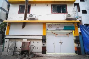 Nexus Corporate Stay