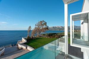 Ammare Luxury Villa by Le Dhome Sicily