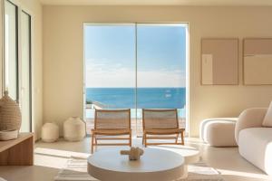 Ammare Luxury Villa by Le Dhome Sicily