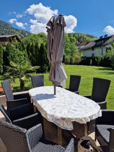 Family House Bad Goisern am Hallstättersee