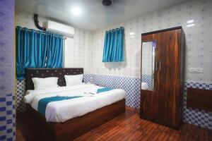 Nexus Corporate Stay