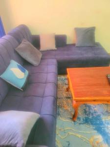 Samburu Apartment
