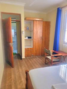Samburu Apartment