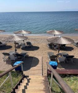 Sea Breeze Alexandroupolis