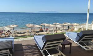 Sea Breeze Alexandroupolis
