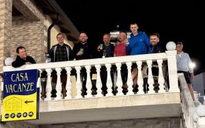 HOTEL Casa Vacanze SHIROKE