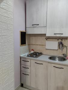 Fiori dellEtna Apartment