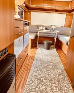 Żuczkowa Przyczepa - Łeba