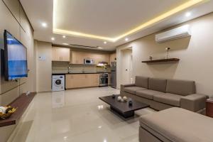 Prime Residence New Cairo