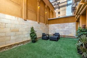 Prime Residence New Cairo