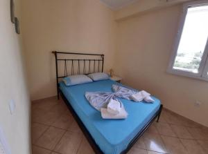 Sea View Luxury Apartments Palase Dhermi