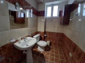 Sea View Luxury Apartments Dhermi