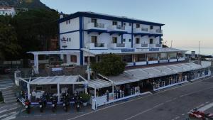 Il Nuovo Gabbiano img3