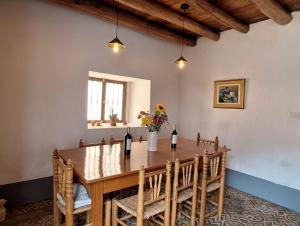 ANCASH Caraz Miski Wuasi