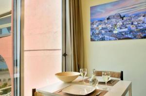 Kommeno Blue Bay Apt.