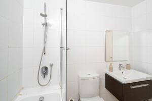 Central London 2BR 4 Min Walk to Liverpool St