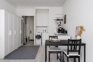 Cozy Studio in Kamppi with Perfect Location