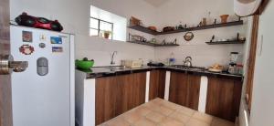 ANCASH Caraz Miski Wuasi