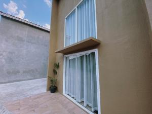 Maze Pool Villa Resort