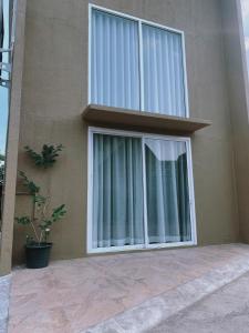 Maze Pool Villa Resort