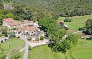 Grand Studio & Terrasse Privée