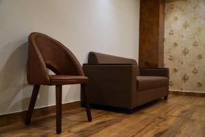 White Stone Comforts