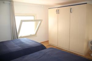 Appartements Appartamento con vista mare a 5 minuti dalla spiaggia : photos des chambres